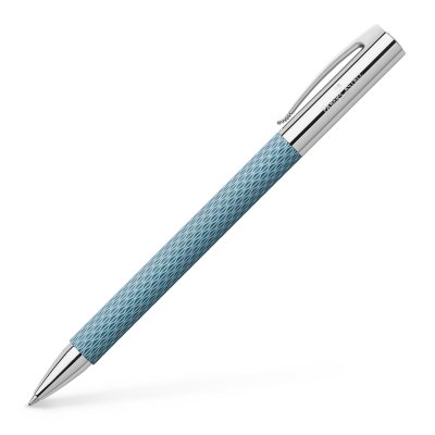 Faber-Castell Химикалка Ambition, Blue Ocean