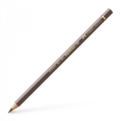 Faber-Castell Цветен молив Polychromos, № 178, нуга