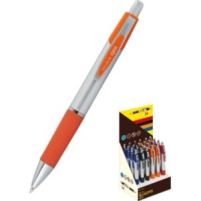 Автоматична химикалка Grand GR-538M 1.0mm