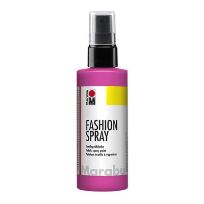 Marabu Спрей за текстил Fashion, 100 ml, № 033