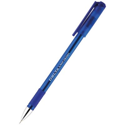 Химикалка Delta DB 2061 0.7 Син