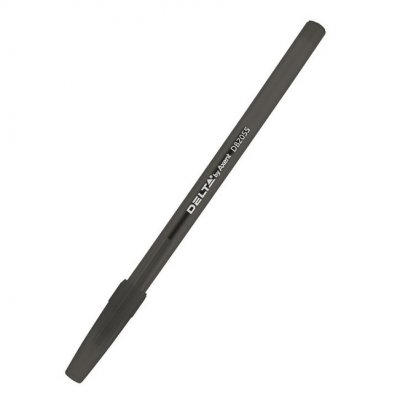Химикалка Delta DB2055 0.7 mm Черен