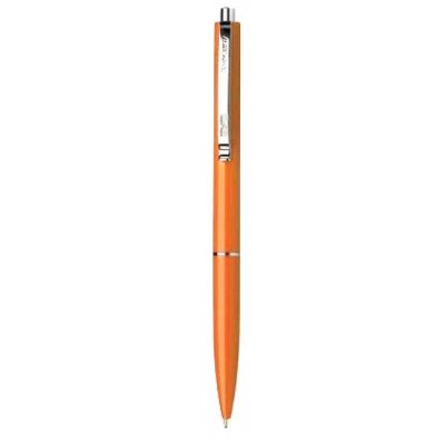 Автоматична химикалка Schneider K15 Оранжев