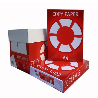 Хартия Copy Paper A4 500 л. 70 g/m2