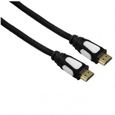 Кабел HDMI високоскоростен екраниран 1.5 m