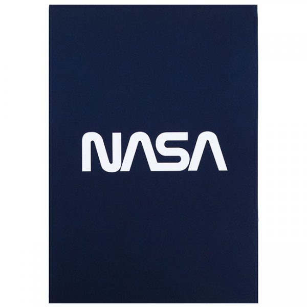 Блок-нот Kite NASA A5 50 л. Каре