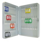 Табло за ключове Wedo 70 ключа 37х28х6cm