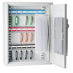 Табло за ключове Wedo за 21 ключа Електронно