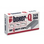 Телчета ICO BOXER-Q 24/6