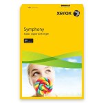 Цветна хартия Xerox Масленожълт A4 500 80 g/m2