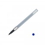 Пълнител за химикалка UNI POWER TANK 1.0 мм, син цвят, SNP-10 Blue