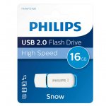 Flash Drive Philips USB 2.0 16 GB