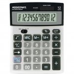 Настолен калкулатор Assistant AC 2311