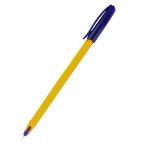 Химикалка Unimax Style G7 1.0 mm Син