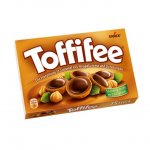 Бонбони Toffifee 125 g