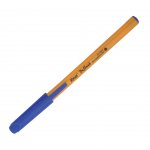 Beifa Химикалка A+ KA112, 1.0 mm, синя