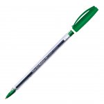 Faber-Castell Химикалка 032 M, зелена