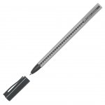 Faber-Castell Химикалка Grip 2020, 0.7 mm, черна