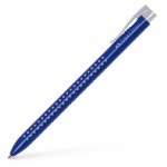 Faber-Castell Химикалка Grip 2022, 0.7 mm, синя