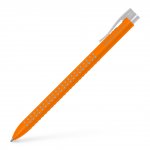 Faber-Castell Химикалка Grip 2022, 0.7 mm, оранжева