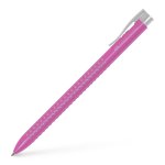 Faber-Castell Химикалка Grip 2022, 0.7 mm, розова