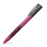 Faber-Castell Химикалка WRITink, розова