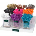 Faber-Castell Sparkle моливи 432 броя