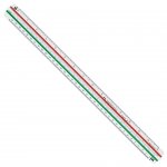 Faber-Castell Линия, мащабна, тип А, 30 см