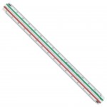 Faber-Castell Линия, мащабна, тип B, 30 см