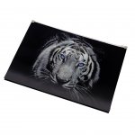Panta Plast Папка Tiger Collection, PP, с цип, A4