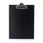 Top Office Клипборд, A4, черен