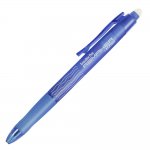 Alpino Изтриваема Химикалка, 0.7 mm, синя