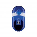 Colop Печат Pocket Stamp R 30, джобен, кръгъл, 30 mm, цвят индиго