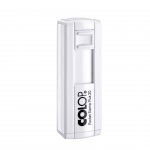 Colop Печат Pocket Stamp Plus 20, джобен, 14 x 38 mm, бял