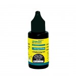 Stanger Мастило за тампон, 25 ml, черно