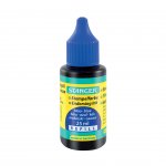 Stanger Мастило за тампон, 25 ml, синьо