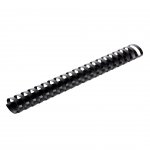 Top Office спирали за подвързване, 32 mm, черни, 10 броя