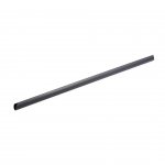 Top Office шини за подвързване, 6 mm, черни, 100 броя