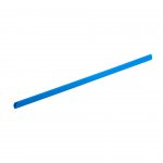 Top Office шини за подвързване, 6 mm, сини, 10 броя