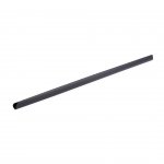 Top Office шини за подвързване, 10 mm, черни, 10 броя