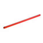 Top Office шини за подвързване, 10 mm, червени, 10 броя