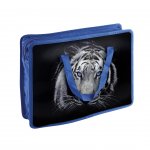 Panta Plast Чанта Tiger Collection, PP, с дръжки, A4