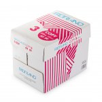 Fabriano Копирна хартия Copy 3, A4, 80 g/m2, 500 листа, 5 пакета