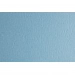 Fabriano Картон Colore, 50 x 70 cm, 200 g/m2, № 238, небесносин