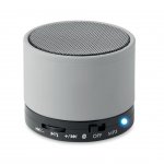 TOPS Тонколона New Liberty, Bluetooth, сива