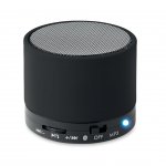 TOPS Тонколона New Liberty, Bluetooth, черна