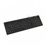Msonic Клавиатура, USB 2.0, 104 клавиша