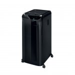 Fellowes Шредер за унищожаване на документи Automax, 550C
