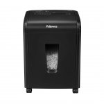 Fellowes Шредер за унищожаване на документи Powershred 62MC, Micro-Cut, 19 L