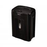 Fellowes Шредер за унищожаване на документи Cross-Cut, 11C